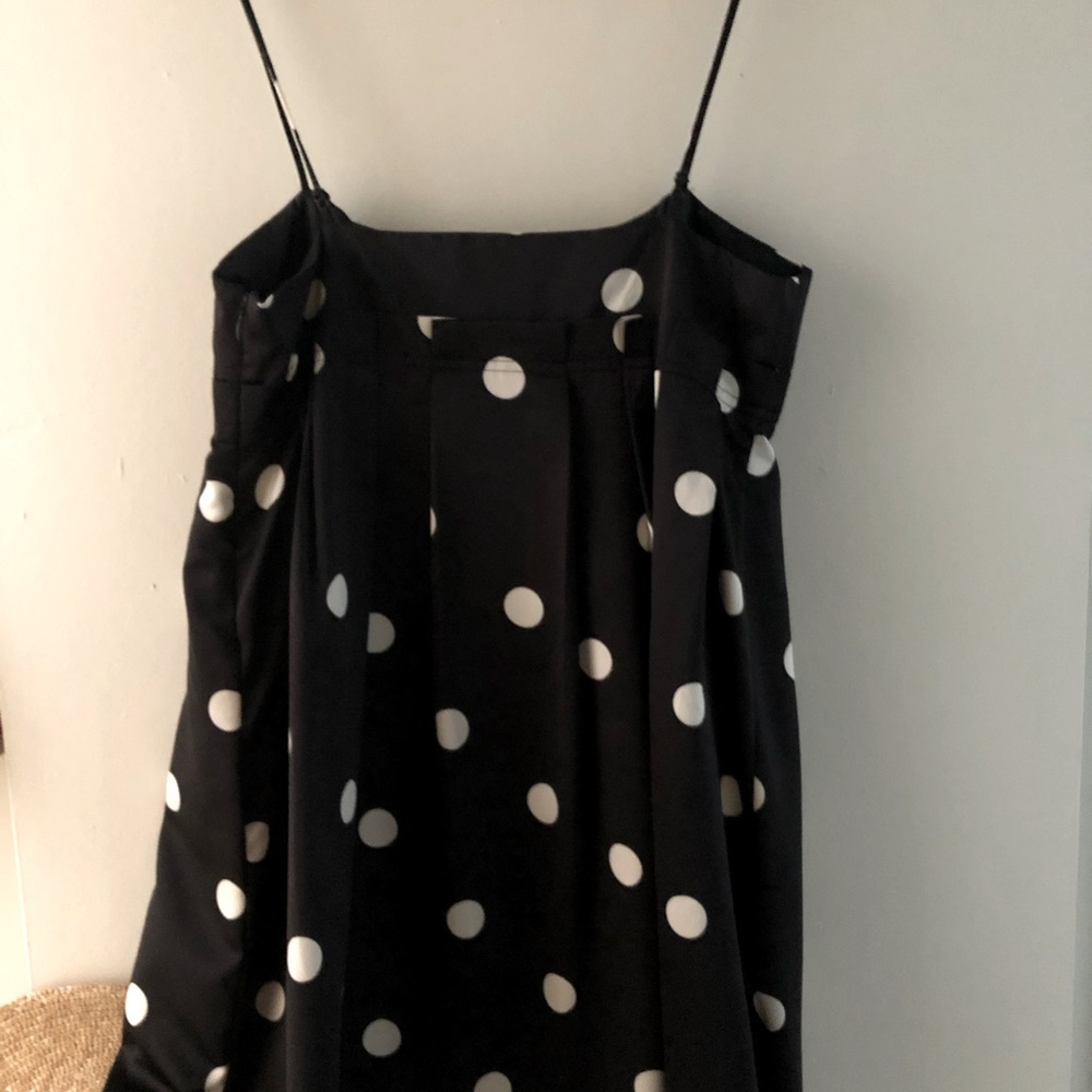 NWT Forever 21 empire waist dress - Picture 5 of 6